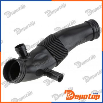 Gaine de suralimentation pour AUDI | GPP-AU-028, 06B129627AB